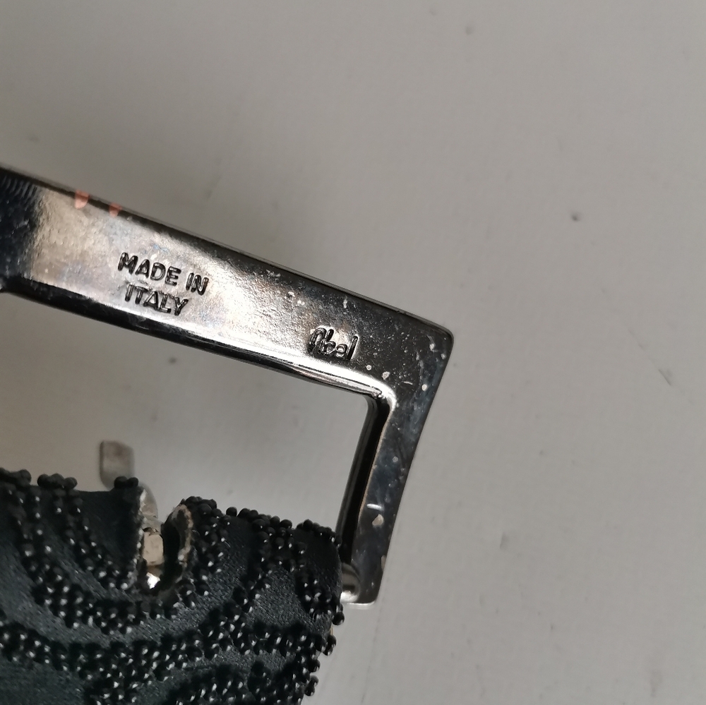 SUZI ROHER BELT - Picture 4 of 6